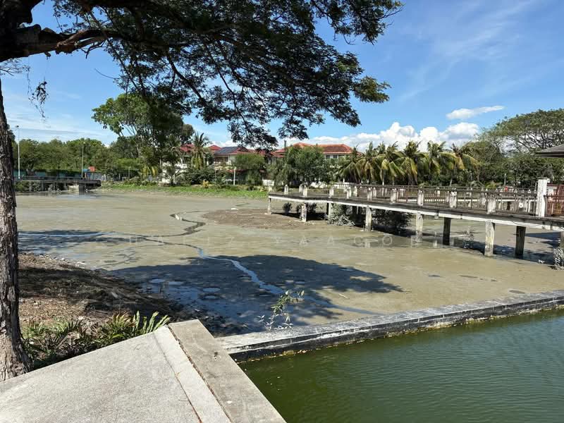 Rumah Berkembar untuk Dijual di Glenmarie Cove (Klang) - Hafiz Yaacob - Exterior - PropertyGuru.com.my
