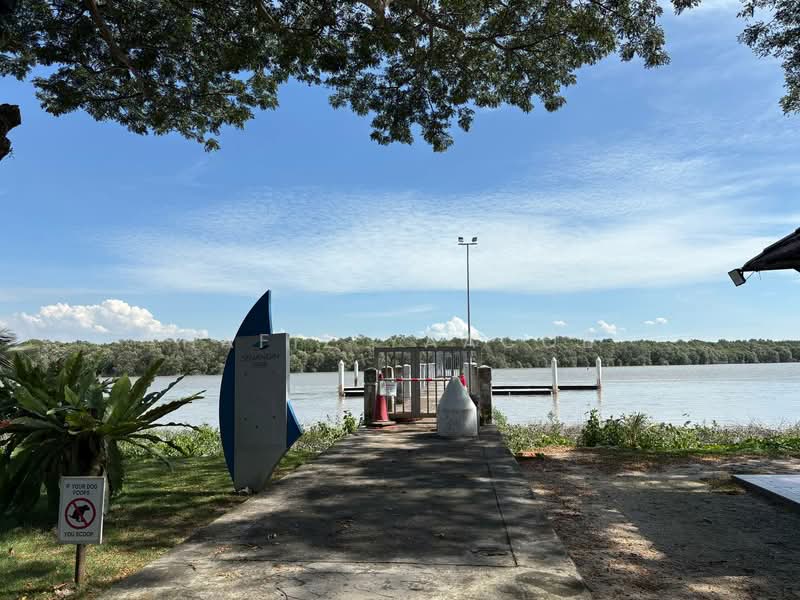 Rumah Berkembar untuk Dijual di Glenmarie Cove (Klang) - Hafiz Yaacob - Exterior - PropertyGuru.com.my