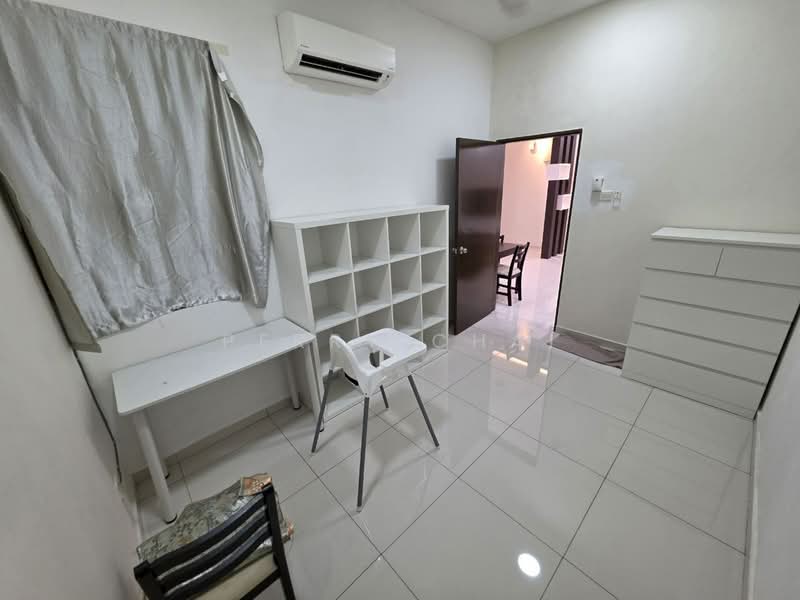 Servis Apartment untuk Disewa di Suria Putra - Perry Chai - Interior - PropertyGuru.com.my