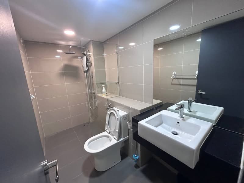 Service Residence for Rent at Sunway Grid Residence - Liz Yap - PropertyGuru.com.my