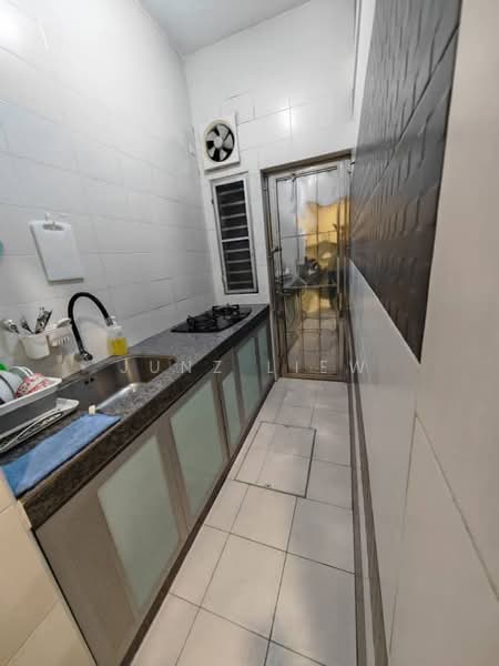 2-storey Terraced House for Sale in Setia Tropika (Johor Bahru) - Junz Liew - PropertyGuru.com.my