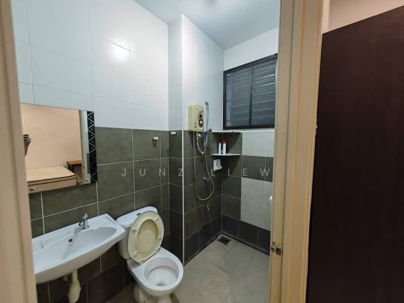 2-storey Terraced House for Sale in Setia Tropika (Johor Bahru) - Junz Liew - PropertyGuru.com.my