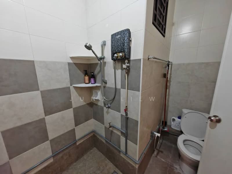 2-storey Terraced House for Sale in Setia Tropika (Johor Bahru) - Junz Liew - PropertyGuru.com.my