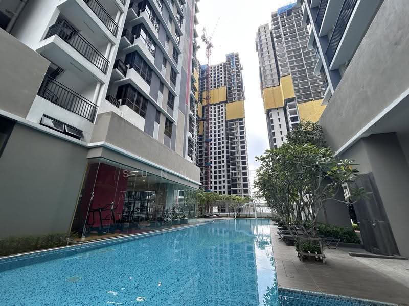 Kondominium untuk Dijual di Kuchai Sentral - Sunny Lee - Exterior - PropertyGuru.com.my