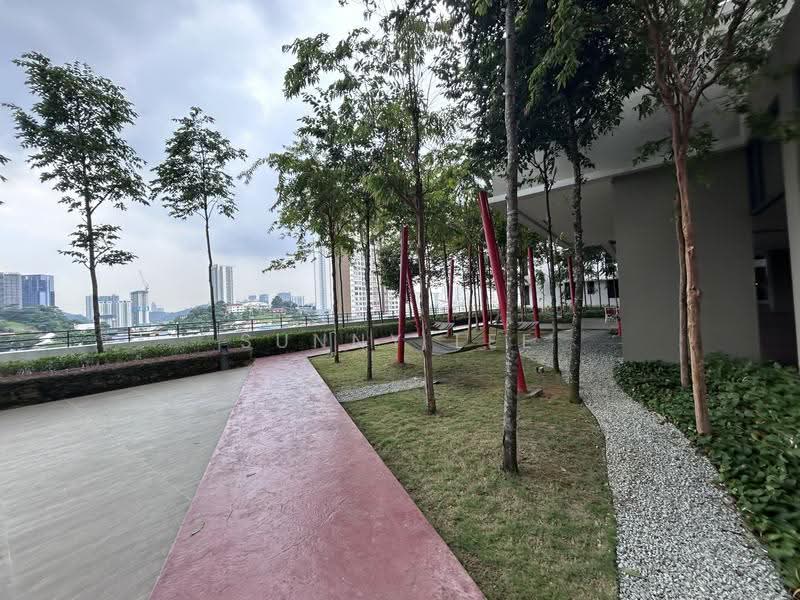 Kondominium untuk Dijual di Kuchai Sentral - Sunny Lee - Exterior - PropertyGuru.com.my