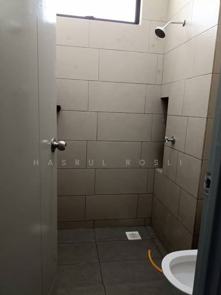 Rumah Teres 2 Tingkat untuk Disewa di Kulim (Kedah) - Hasrul Rosli - Bathroom - PropertyGuru.com.my