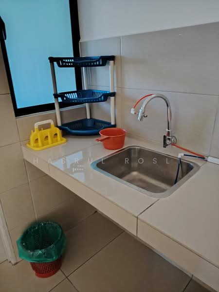 Rumah Teres 2 Tingkat untuk Disewa di Kulim (Kedah) - Hasrul Rosli - Kitchen - PropertyGuru.com.my