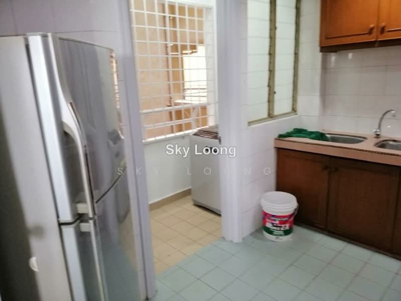 Condominium for Rent at Pantai Panorama Condominiums - Sky Loong - PropertyGuru.com.my
