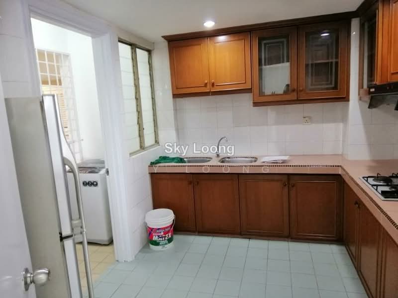 Condominium for Rent at Pantai Panorama Condominiums - Sky Loong - PropertyGuru.com.my