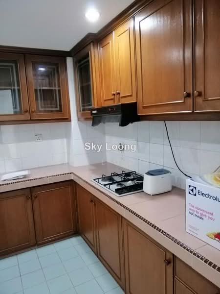 Condominium for Rent at Pantai Panorama Condominiums - Sky Loong - PropertyGuru.com.my