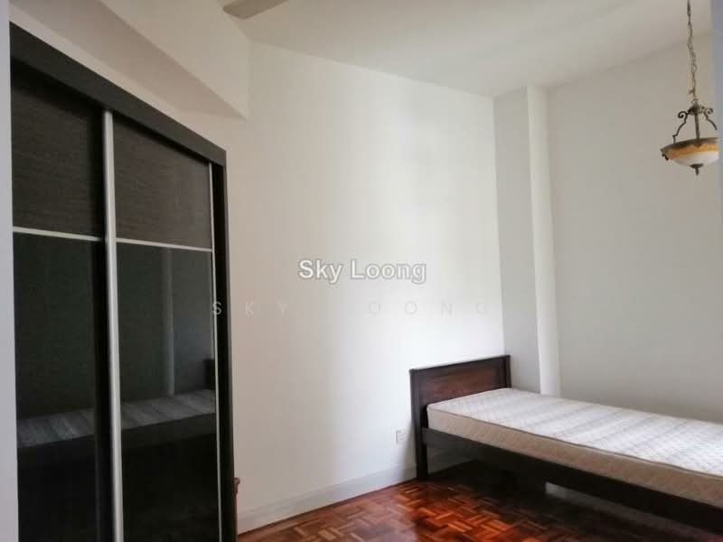 Condominium for Rent at Pantai Panorama Condominiums - Sky Loong - PropertyGuru.com.my