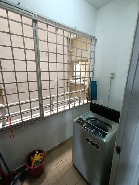 Condominium for Rent at Pantai Panorama Condominiums - Sky Loong - Interior - PropertyGuru.com.my