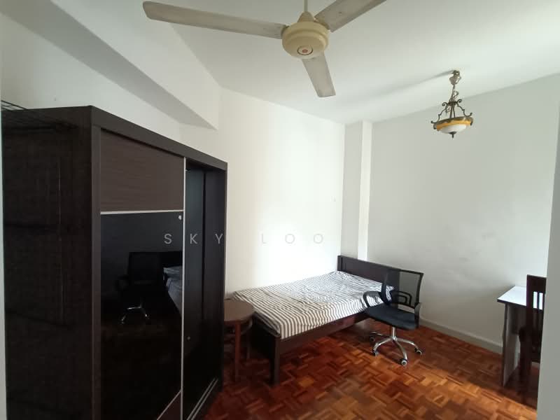 Condominium for Rent at Pantai Panorama Condominiums - Sky Loong - Bedroom - PropertyGuru.com.my