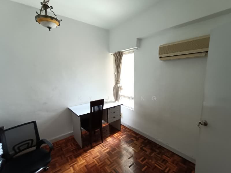 Condominium for Rent at Pantai Panorama Condominiums - Sky Loong - Study - PropertyGuru.com.my