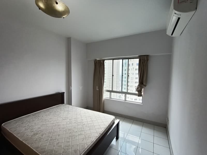 Condominium for Rent at Pantai Panorama Condominiums - Sky Loong - Bedroom - PropertyGuru.com.my