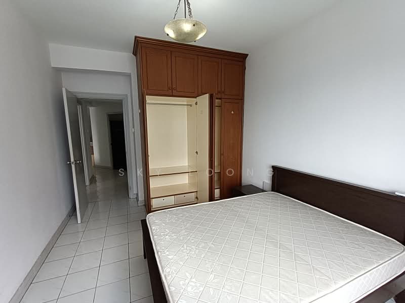 Condominium for Rent at Pantai Panorama Condominiums - Sky Loong - Bedroom - PropertyGuru.com.my