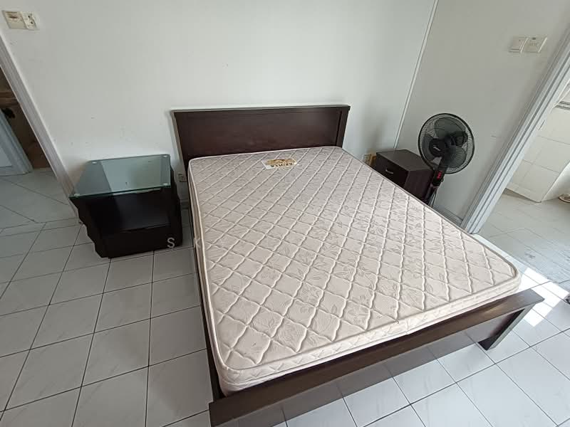 Condominium for Rent at Pantai Panorama Condominiums - Sky Loong - Bedroom - PropertyGuru.com.my