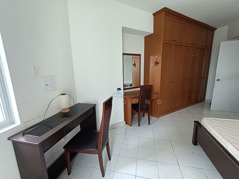 Condominium for Rent at Pantai Panorama Condominiums - Sky Loong - Bedroom - PropertyGuru.com.my