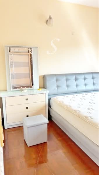 Rumah Teres 2 Tingkat untuk Dijual di Setia Indah (Setia Alam) - Stanley Hong - Bedroom - PropertyGuru.com.my