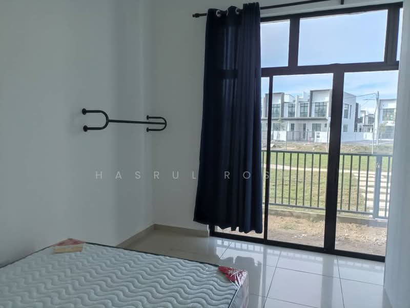 Rumah Teres 2 Tingkat untuk Disewa di Kulim (Kedah) - Hasrul Rosli - Bedroom - PropertyGuru.com.my