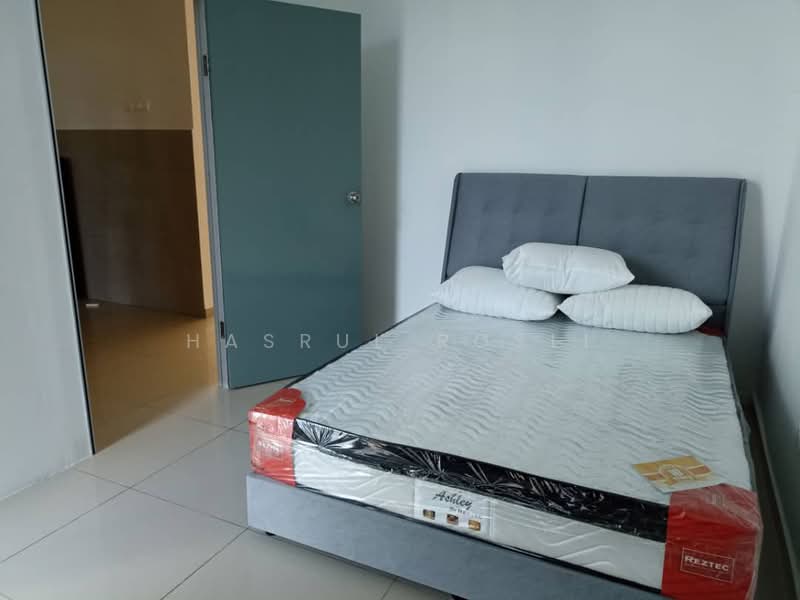 Rumah Teres 2 Tingkat untuk Disewa di Kulim (Kedah) - Hasrul Rosli - Bedroom - PropertyGuru.com.my