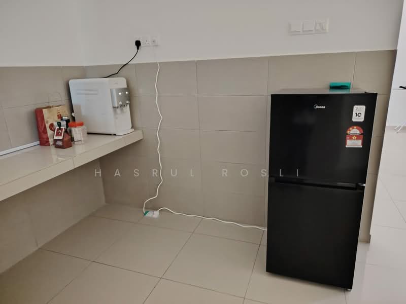 Rumah Teres 2 Tingkat untuk Disewa di Kulim (Kedah) - Hasrul Rosli - Kitchen - PropertyGuru.com.my