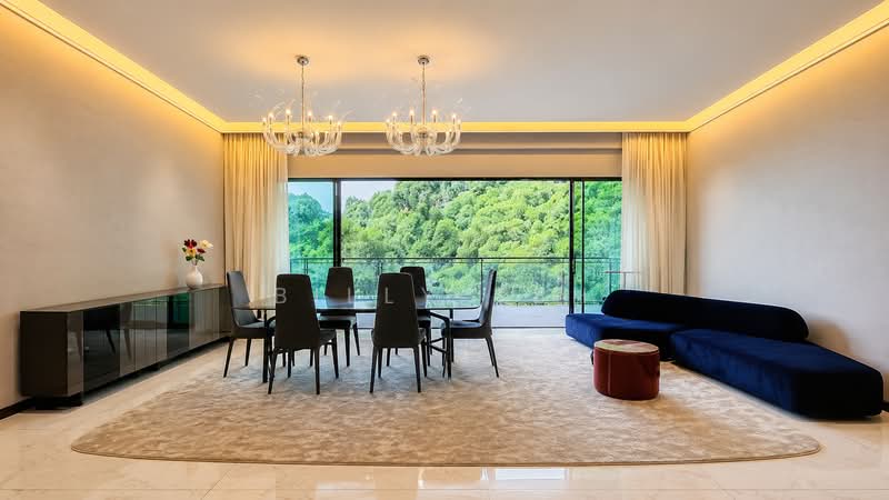 Kondominium untuk Dijual di Alila2 - Billy Teh - Dining Room - PropertyGuru.com.my