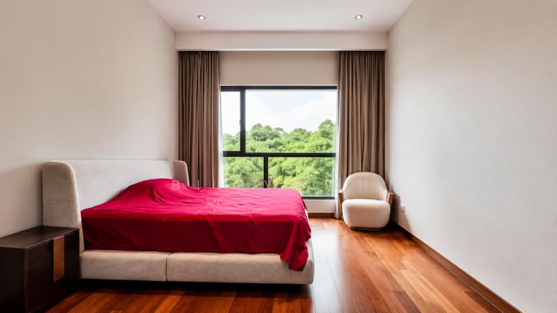 Kondominium untuk Dijual di Alila2 - Billy Teh - Bedroom - PropertyGuru.com.my