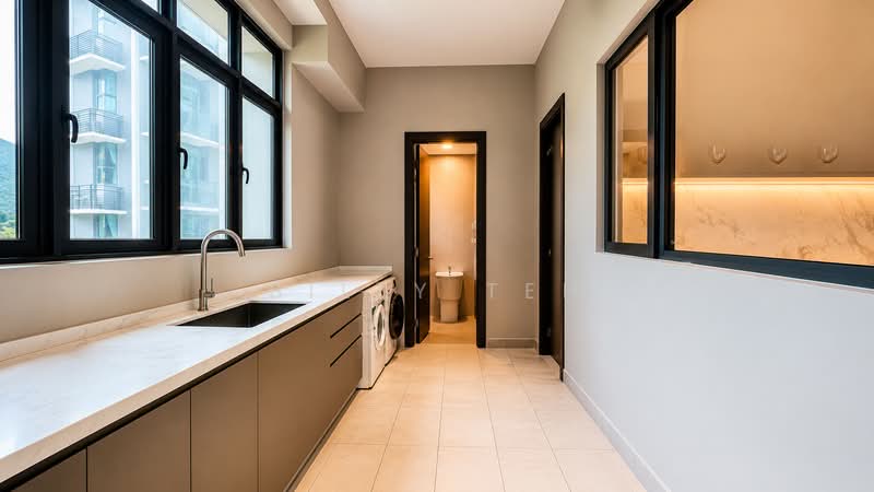 Kondominium untuk Dijual di Alila2 - Billy Teh - Interior - PropertyGuru.com.my