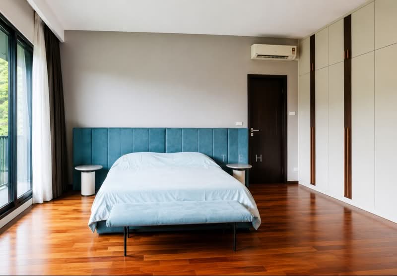 Kondominium untuk Dijual di Alila2 - Billy Teh - Bedroom - PropertyGuru.com.my