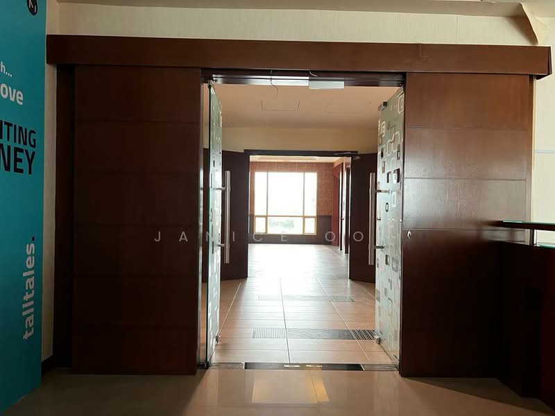 Twin Villa for Rent in Pulau Tikus (George Town) - Janice Ooi - PropertyGuru.com.my