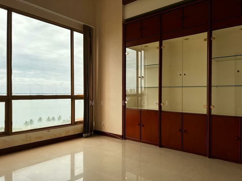 Twin Villa for Rent in Pulau Tikus (George Town) - Janice Ooi - PropertyGuru.com.my