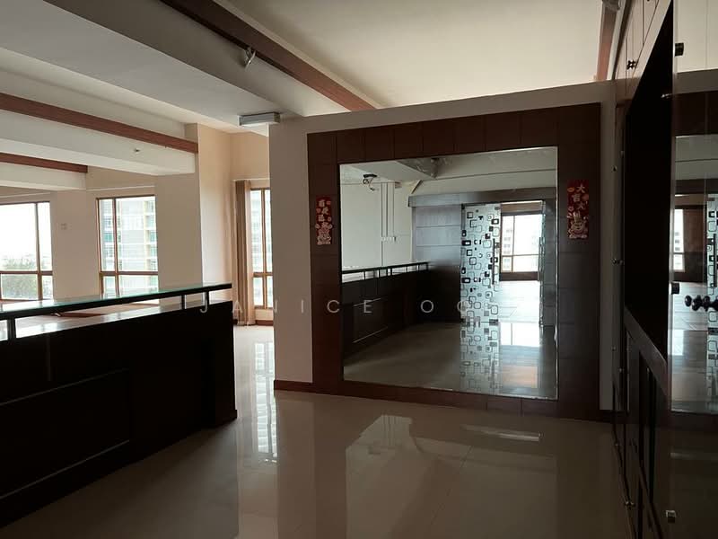 Twin Villa for Rent in Pulau Tikus (George Town) - Janice Ooi - PropertyGuru.com.my