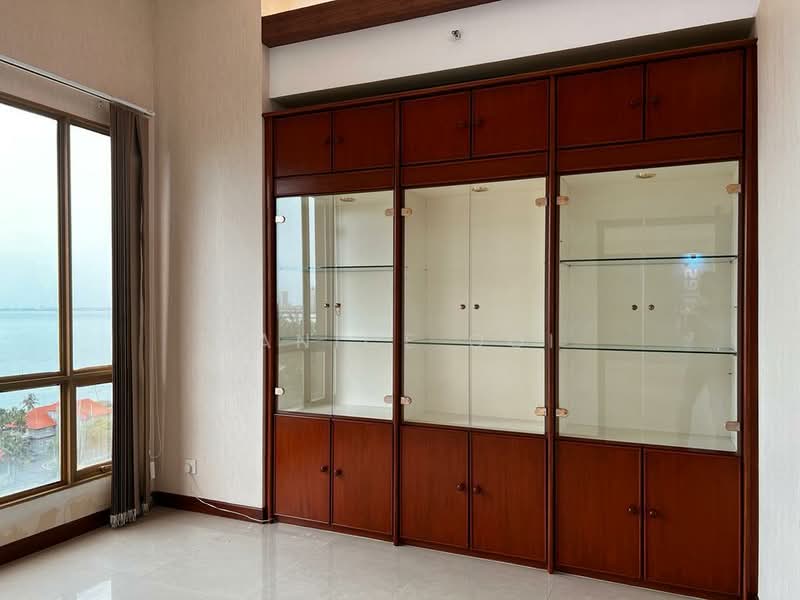 Twin Villa for Rent in Pulau Tikus (George Town) - Janice Ooi - PropertyGuru.com.my