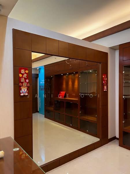 Twin Villa for Rent in Pulau Tikus (George Town) - Janice Ooi - PropertyGuru.com.my