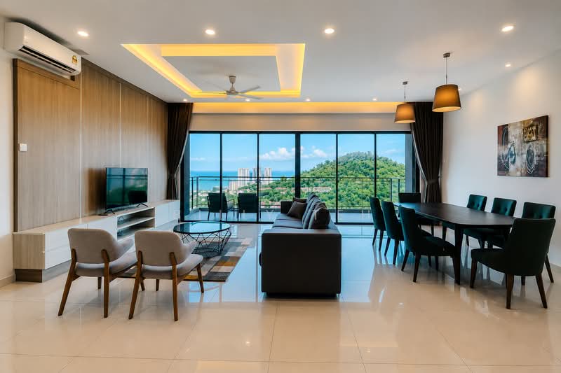 Kondominium untuk Dijual di Alila2 - Billy Teh - PropertyGuru.com.my