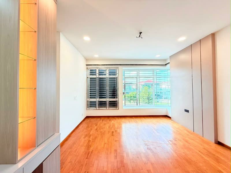 Cluster House for Sale in Bukit Indah (Iskandar Puteri (Nusajaya)) - Kuu Chin - Interior - PropertyGuru.com.my