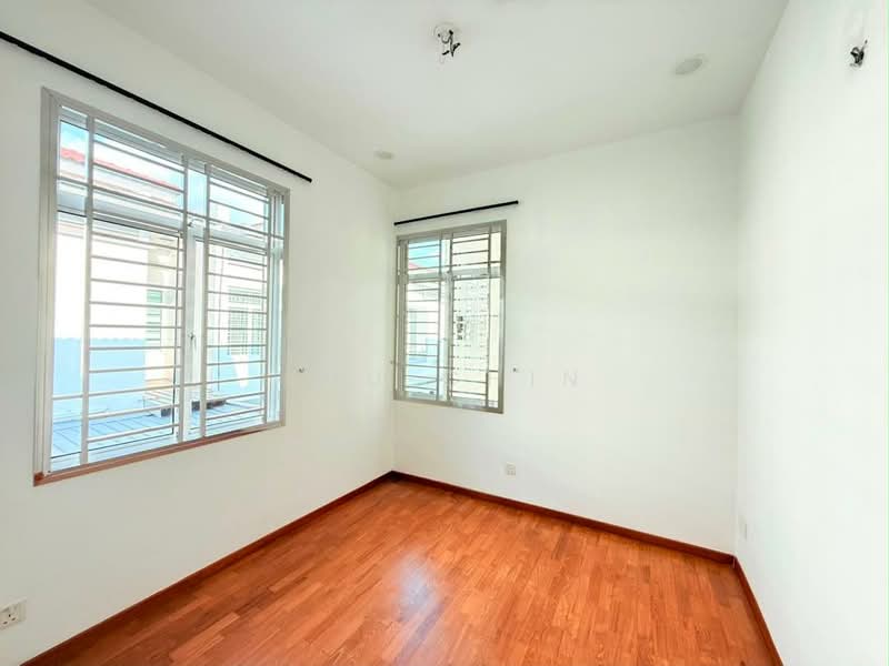 Cluster House for Sale in Bukit Indah (Iskandar Puteri (Nusajaya)) - Kuu Chin - Interior - PropertyGuru.com.my