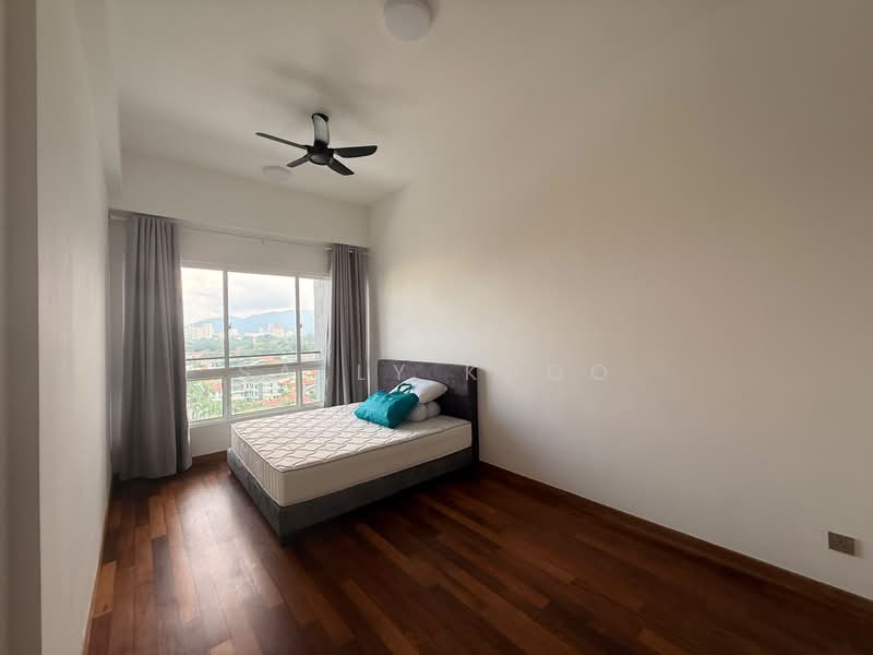 Condominium for Rent at Codrington Residence - Sally Khoo - PropertyGuru.com.my
