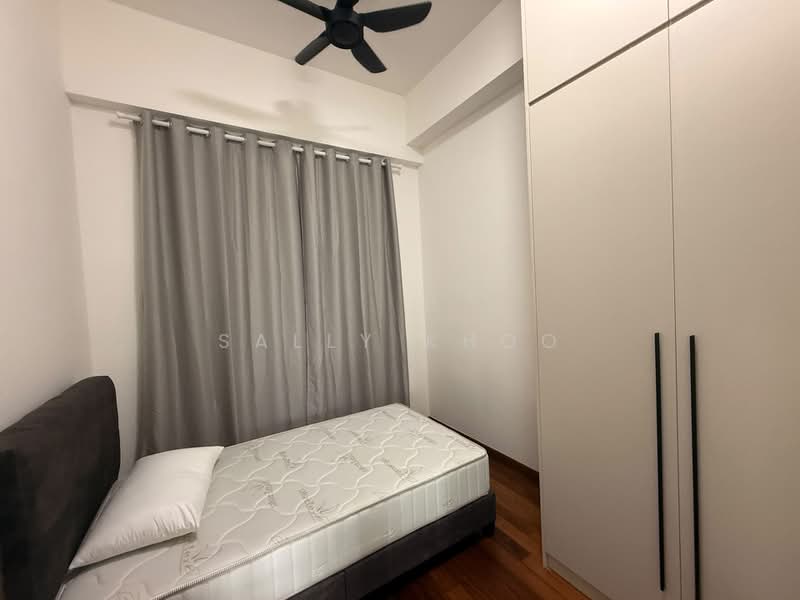 Condominium for Rent at Codrington Residence - Sally Khoo - PropertyGuru.com.my