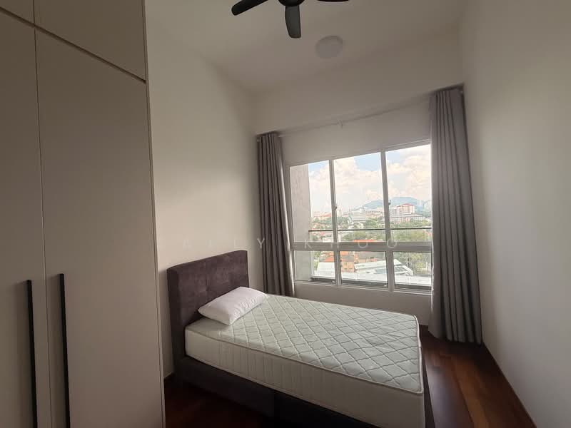Condominium for Rent at Codrington Residence - Sally Khoo - PropertyGuru.com.my