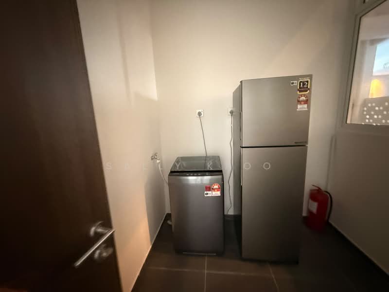 Condominium for Rent at Codrington Residence - Sally Khoo - PropertyGuru.com.my