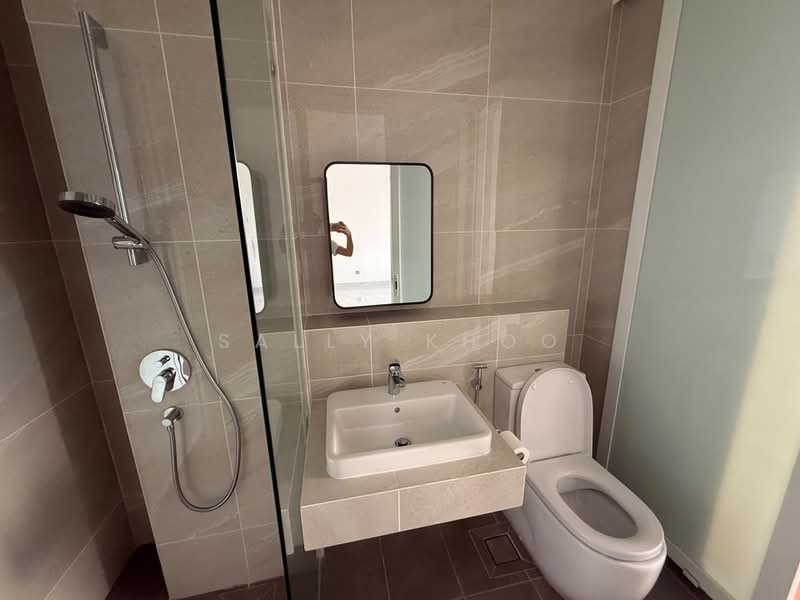 Condominium for Rent at Codrington Residence - Sally Khoo - PropertyGuru.com.my