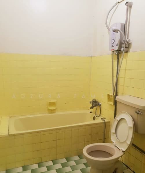Rumah Teres 2-Tingkat untuk Dijual di SS15 (Subang Jaya) - Adzura Zamedin - PropertyGuru.com.my