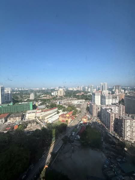 Condominium for Rent at Skyline KL - Dante Leong Zhenwen - View - PropertyGuru.com.my