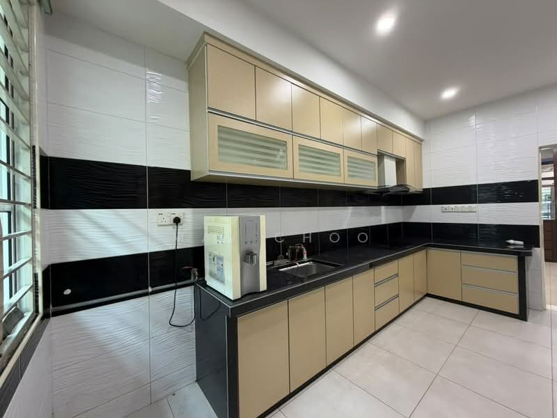 Rumah Teres 2 Tingkat untuk Disewa di Taman Kota Permai (Bukit Mertajam) - May Choo - PropertyGuru.com.my