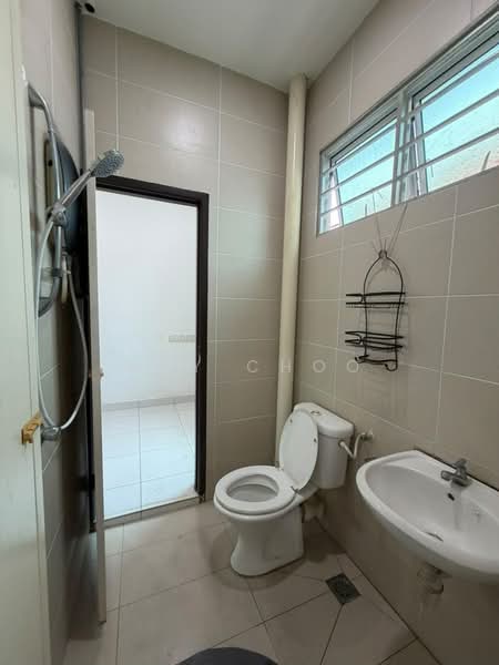 Rumah Teres 2 Tingkat untuk Disewa di Taman Kota Permai (Bukit Mertajam) - May Choo - PropertyGuru.com.my