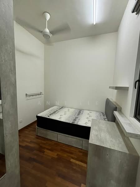 Servis Apartment untuk Disewa di The Tamarind - Anne Lee - Bedroom - PropertyGuru.com.my