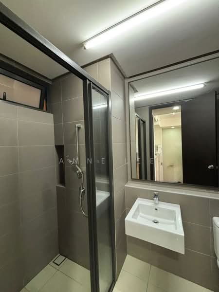 Servis Apartment untuk Disewa di The Tamarind - Anne Lee - Bathroom - PropertyGuru.com.my
