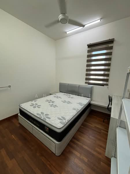 Servis Apartment untuk Disewa di The Tamarind - Anne Lee - Bedroom - PropertyGuru.com.my